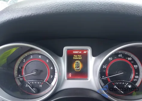 2016 Dodge Journey Sxt from USA, damaged, VIN 3C4PDCBG6GT228550